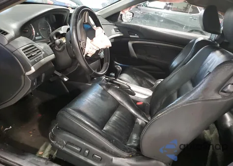 2012 Honda Accord Exl z USA, uszkodzony, nr VIN 1HGCS2B80CA004037